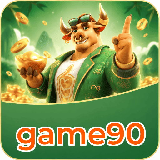 Logo game90 Loteria Online