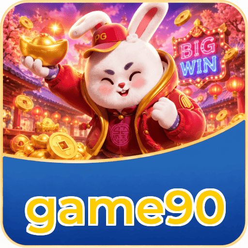 Logo game90 Plataforma Certificada