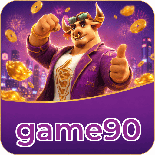 game90 Logo Oficial