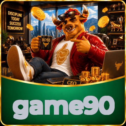 game90 Plataforma Confiável