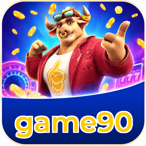 game90 Logo Verificado