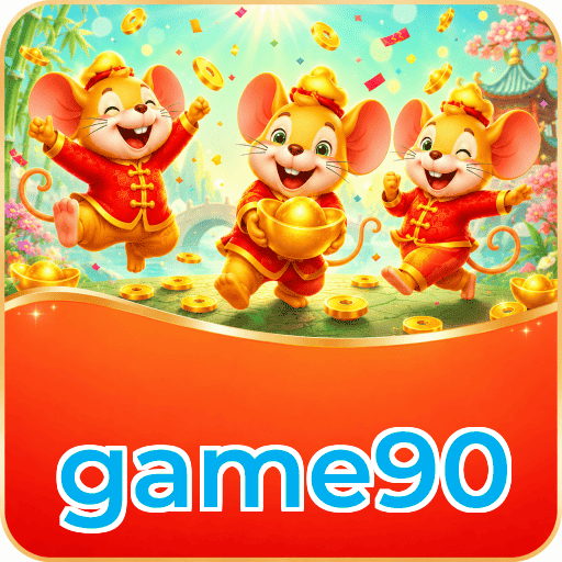 Logo game90 Telegram Canal Oficial