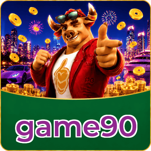game90 Logo Seguro